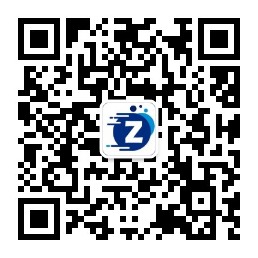 微信公众号二维码